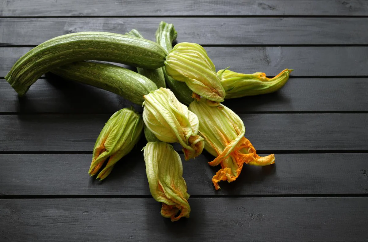 zucchine