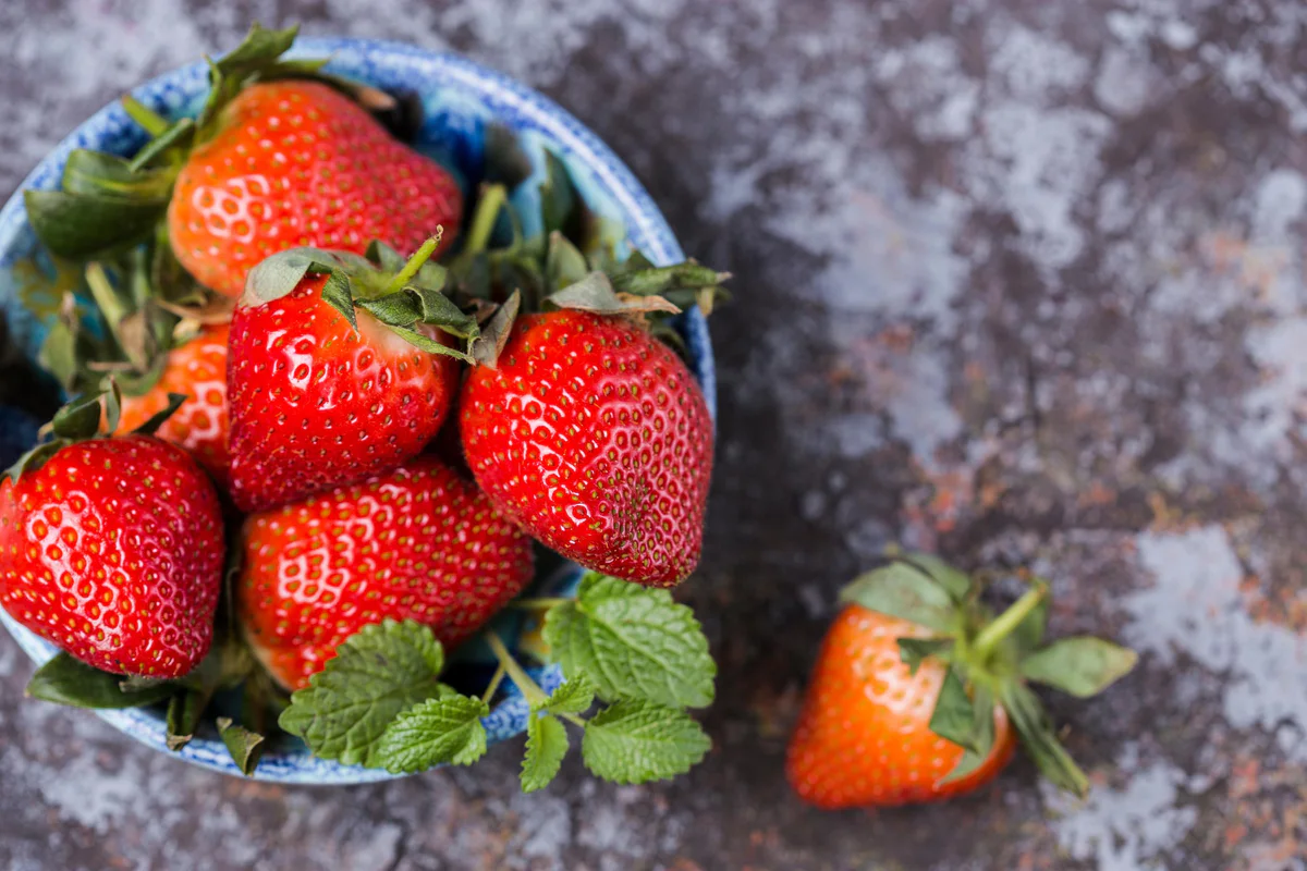 fragole-conad