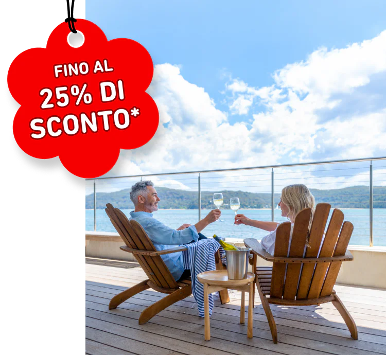 Vacanze estive last minute